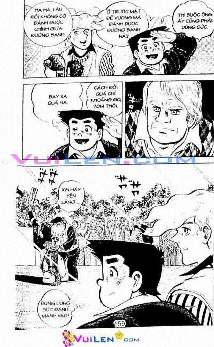 Tân Teppi - Chapter 58 - Trang 159