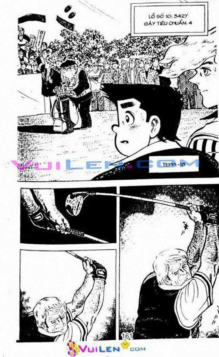 Tân Teppi - Chapter 58 - Trang 161