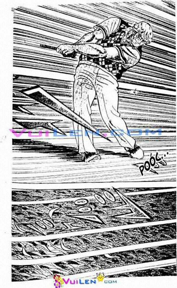 Tân Teppi - Chapter 58 - Trang 163