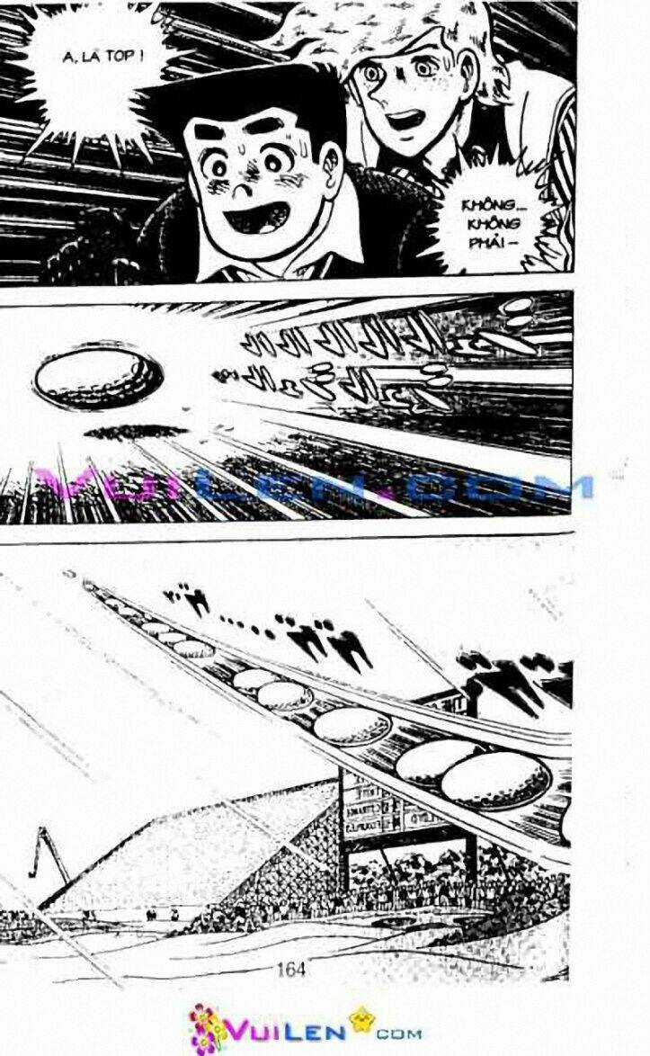 Tân Teppi - Chapter 58 - Trang 164