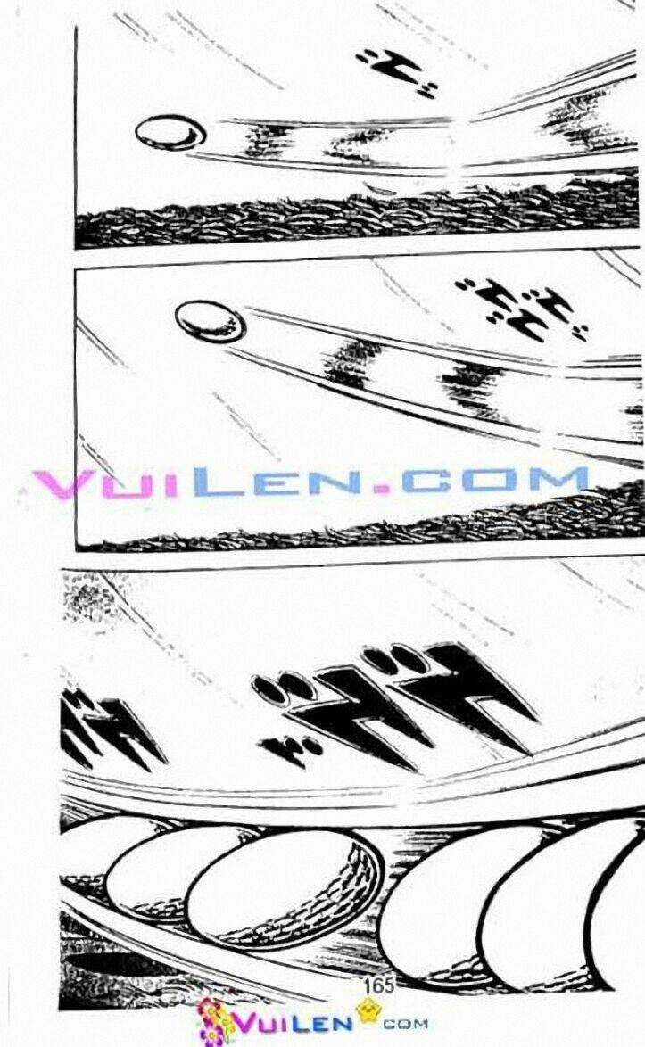 Tân Teppi - Chapter 58 - Trang 165