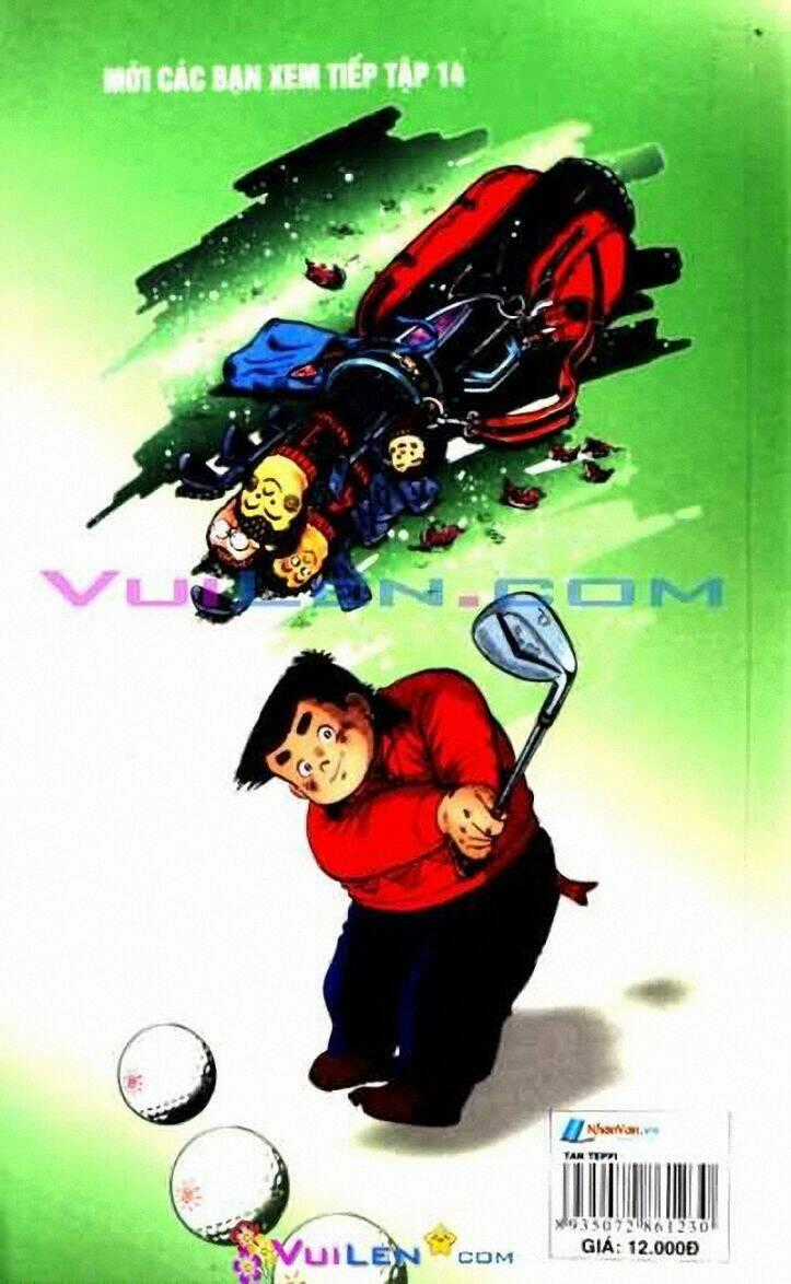 Tân Teppi - Chapter 58 - Trang 169