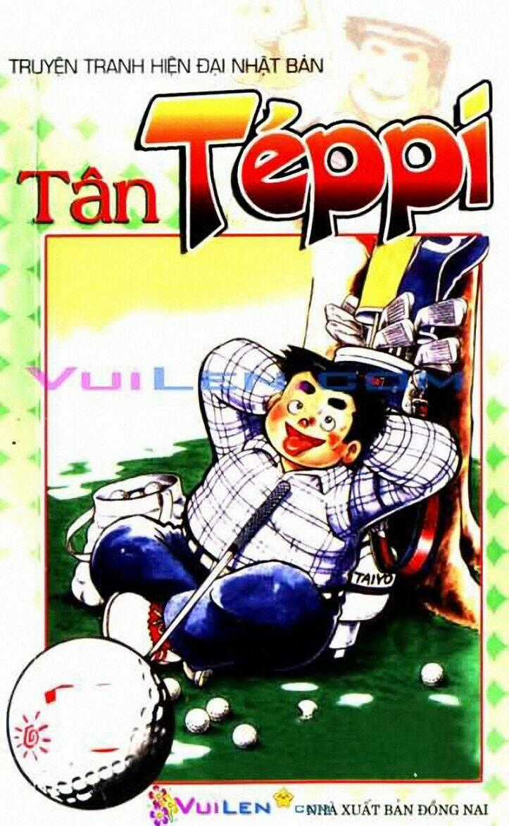 Tân Teppi - Chapter 58 - Trang 170