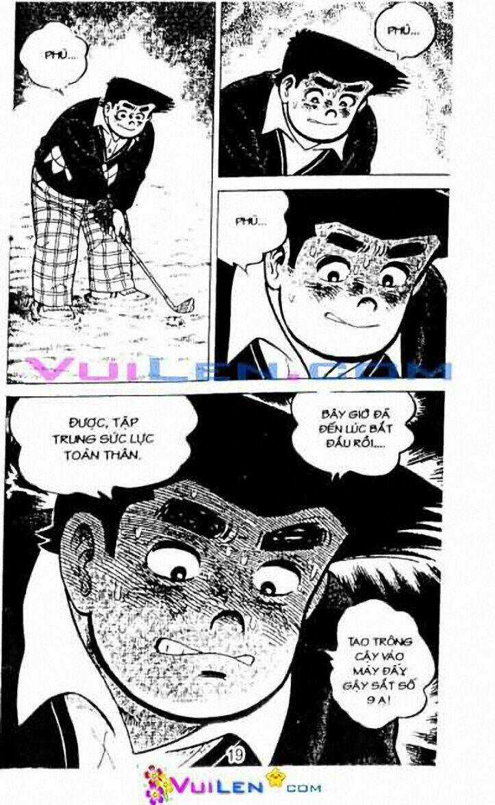 Tân Teppi - Chapter 58 - Trang 19