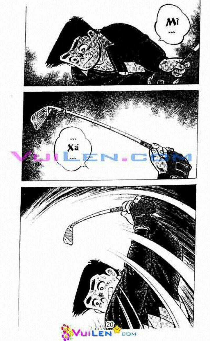 Tân Teppi - Chapter 58 - Trang 20