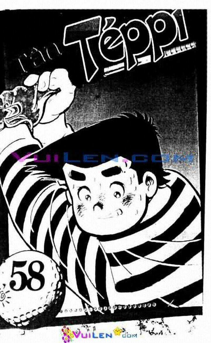 Tân Teppi - Chapter 58 - Trang 3