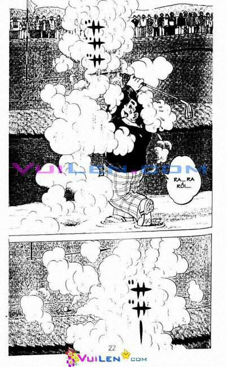 Tân Teppi - Chapter 58 - Trang 22