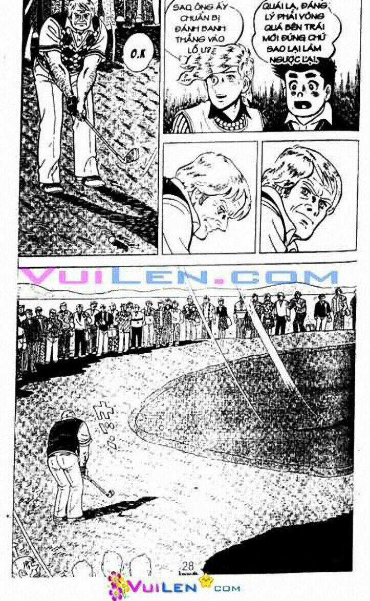 Tân Teppi - Chapter 58 - Trang 28