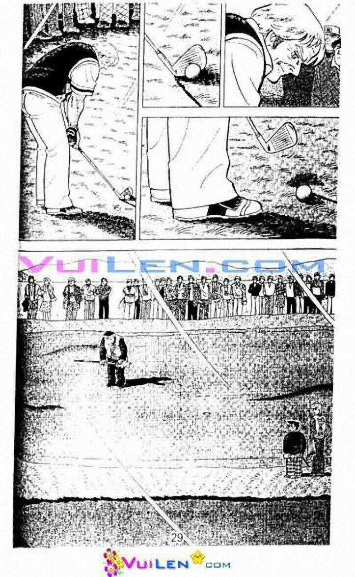 Tân Teppi - Chapter 58 - Trang 29