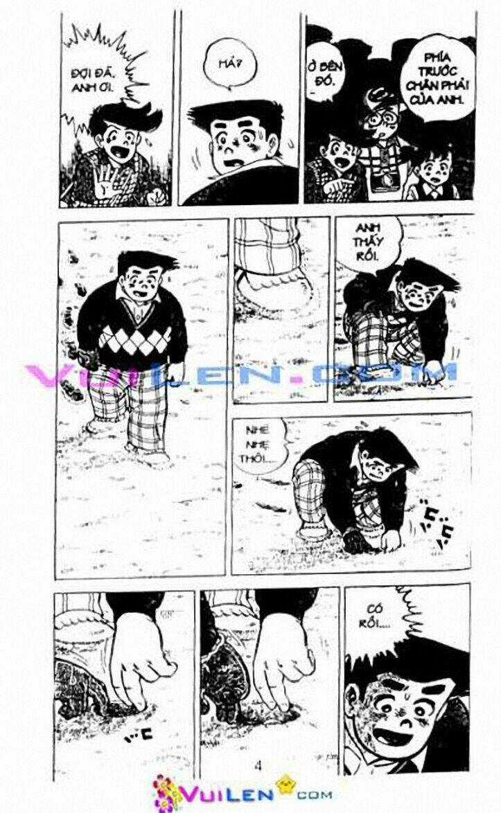 Tân Teppi - Chapter 58 - Trang 4