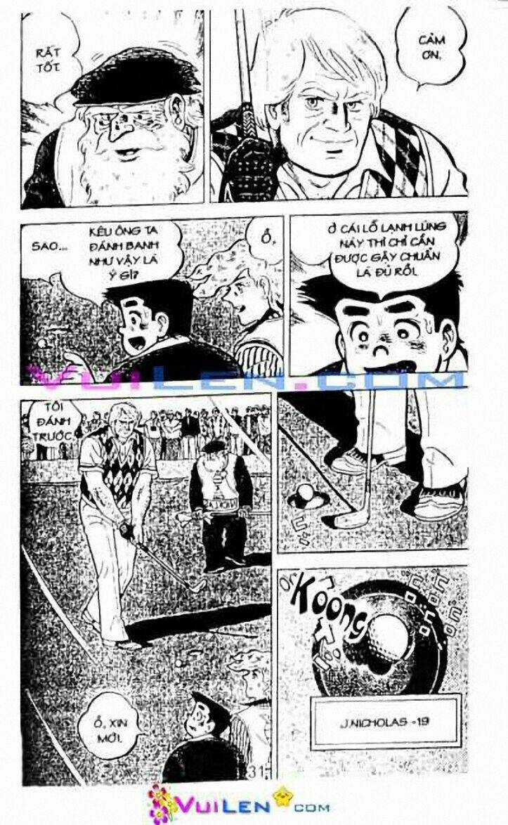 Tân Teppi - Chapter 58 - Trang 31