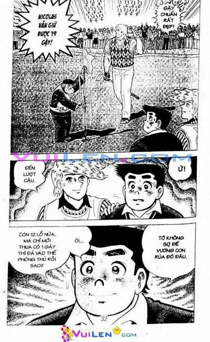 Tân Teppi - Chapter 58 - Trang 32