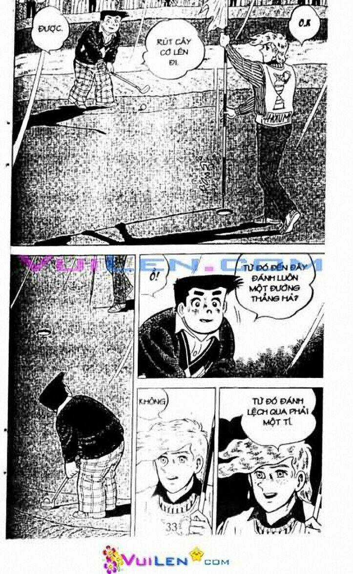 Tân Teppi - Chapter 58 - Trang 33