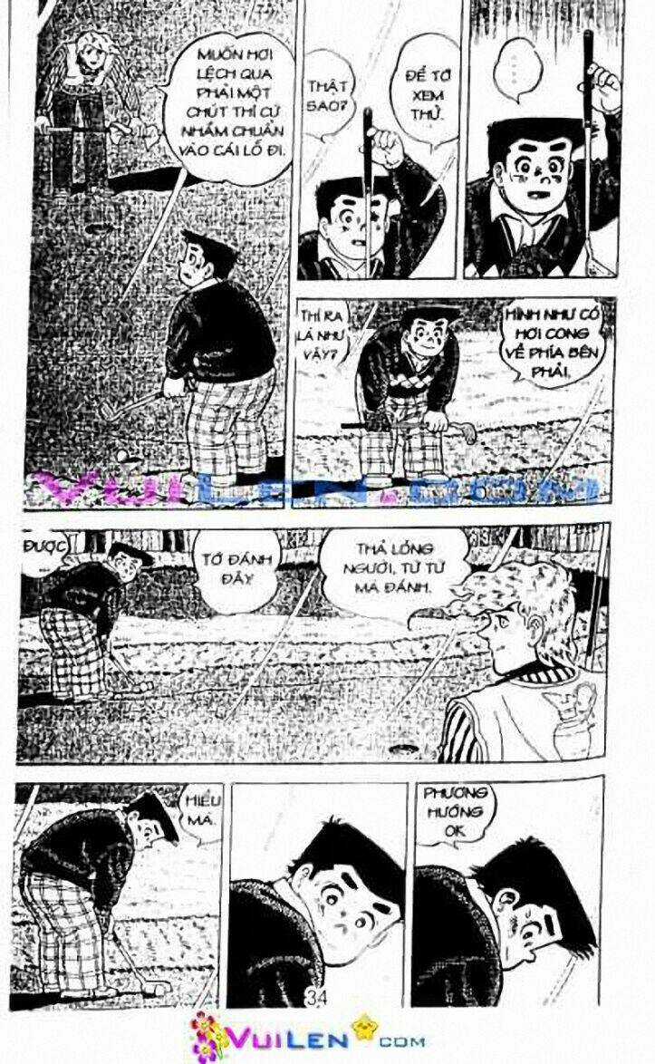 Tân Teppi - Chapter 58 - Trang 34