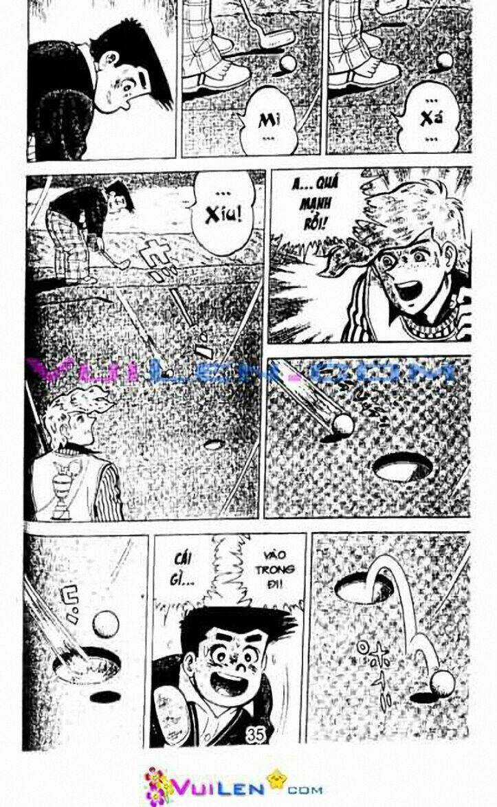 Tân Teppi - Chapter 58 - Trang 35