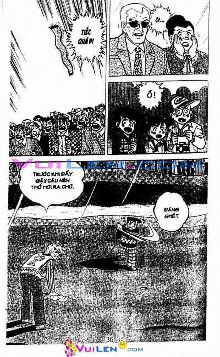 Tân Teppi - Chapter 58 - Trang 36