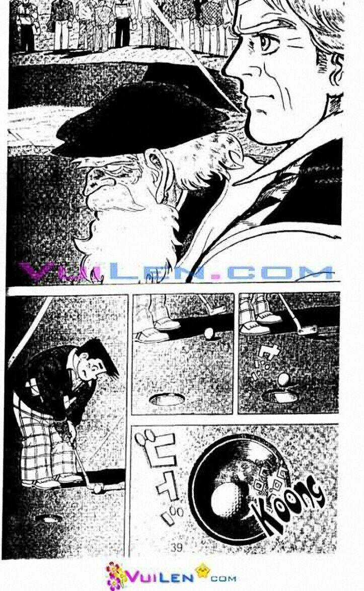 Tân Teppi - Chapter 58 - Trang 39