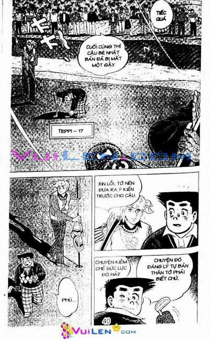 Tân Teppi - Chapter 58 - Trang 40