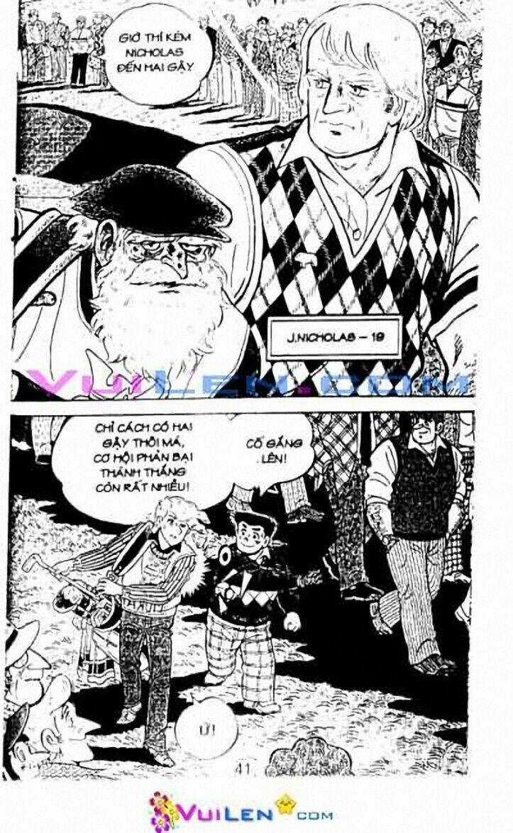 Tân Teppi - Chapter 58 - Trang 41