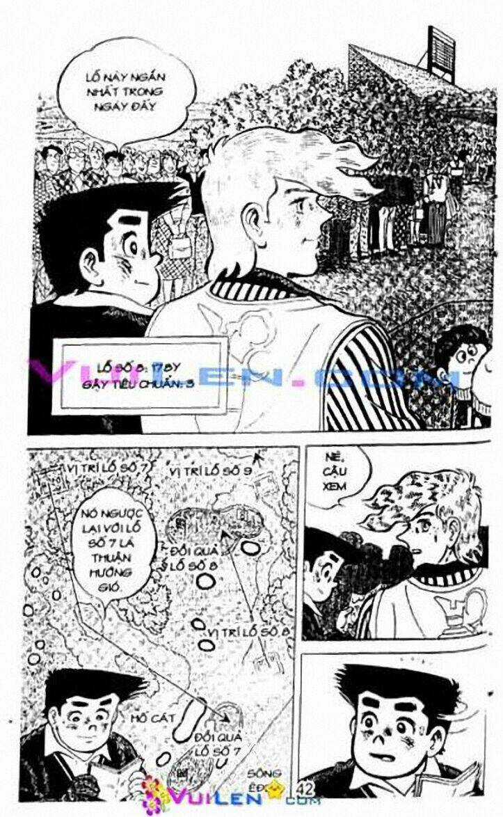 Tân Teppi - Chapter 58 - Trang 42
