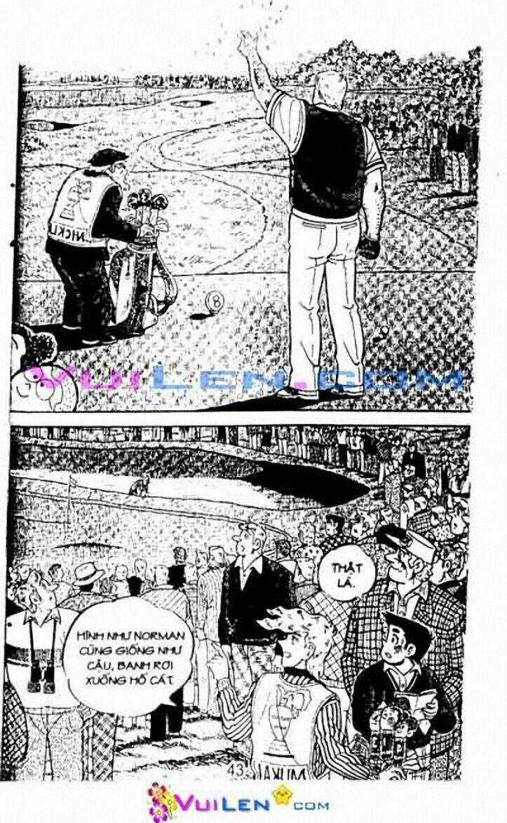 Tân Teppi - Chapter 58 - Trang 43