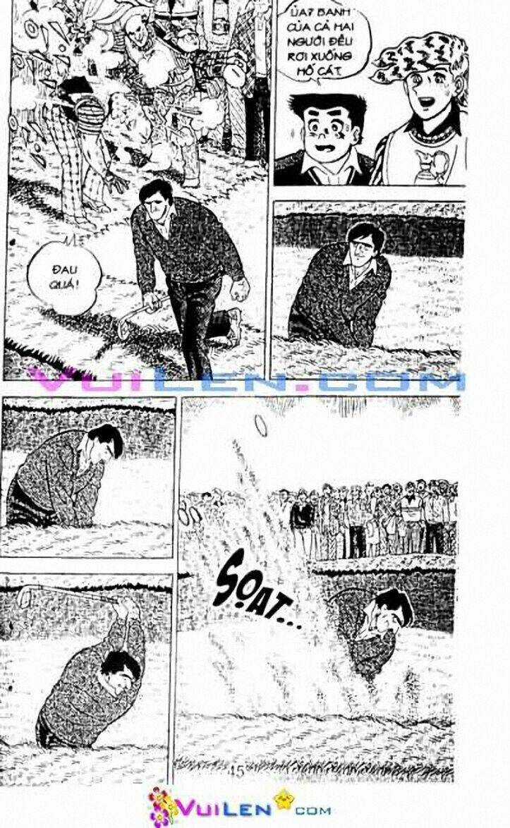 Tân Teppi - Chapter 58 - Trang 45