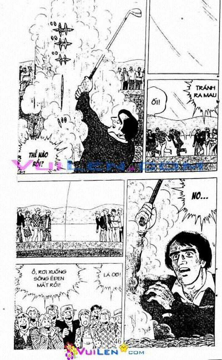 Tân Teppi - Chapter 58 - Trang 46