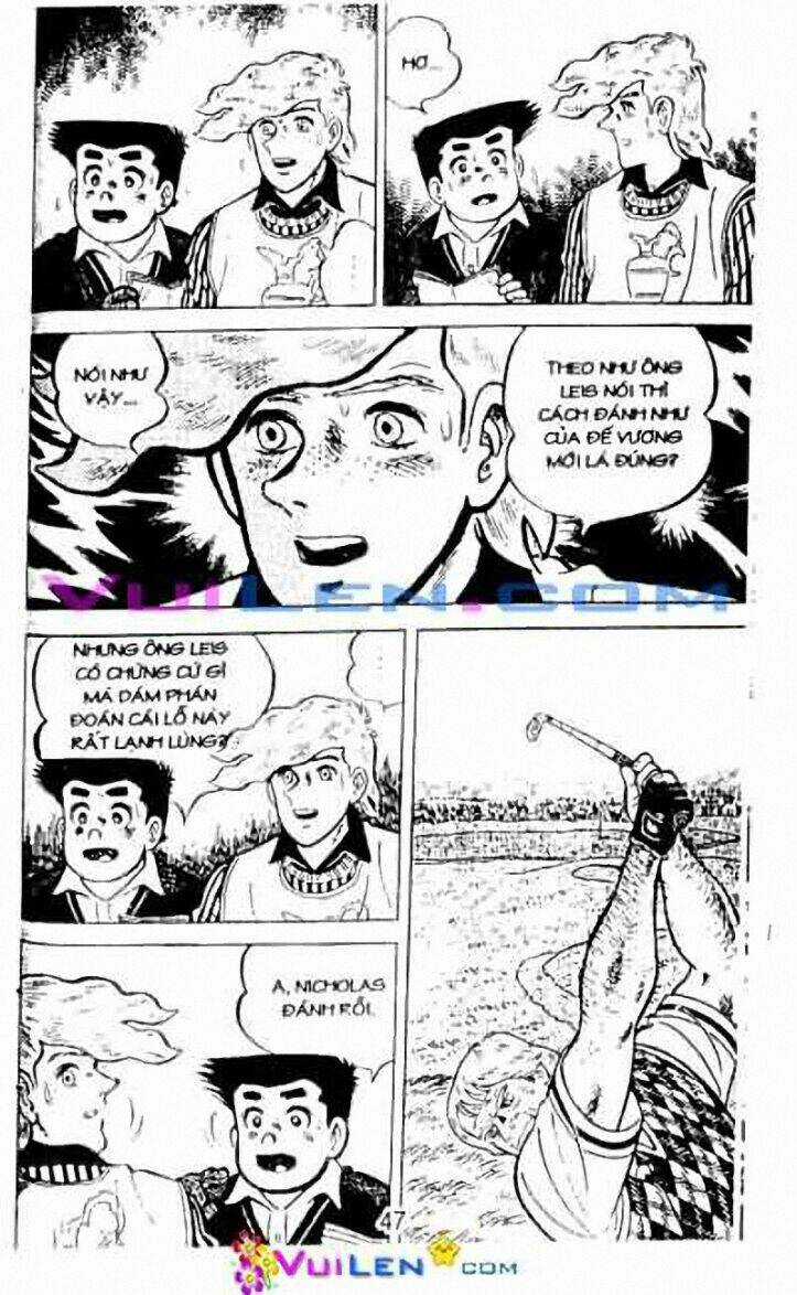 Tân Teppi - Chapter 58 - Trang 47