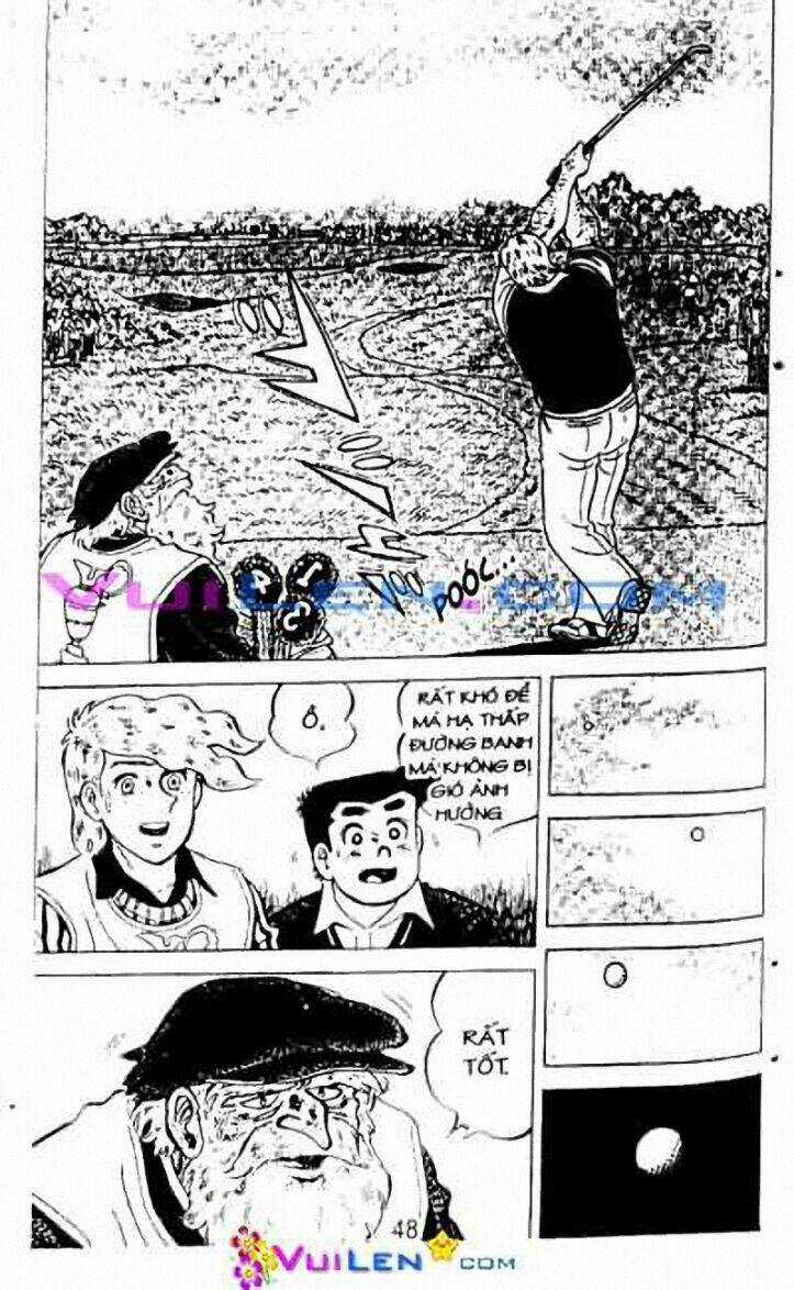 Tân Teppi - Chapter 58 - Trang 48