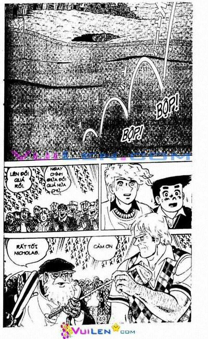 Tân Teppi - Chapter 58 - Trang 49