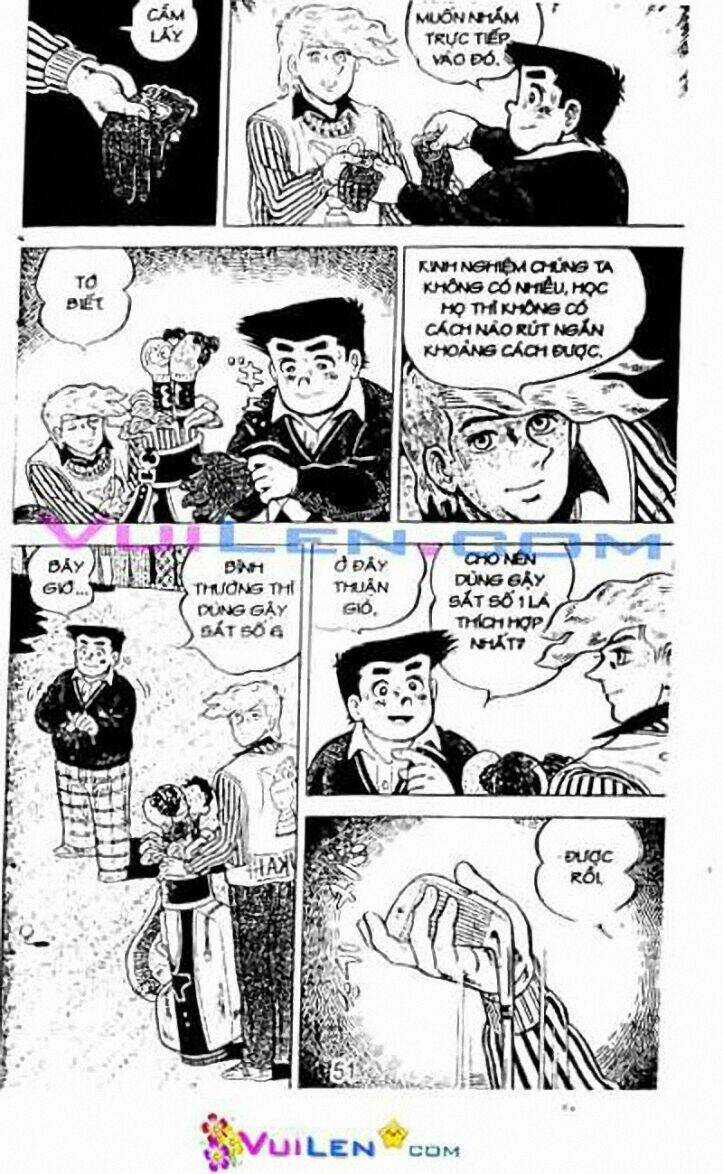 Tân Teppi - Chapter 58 - Trang 51