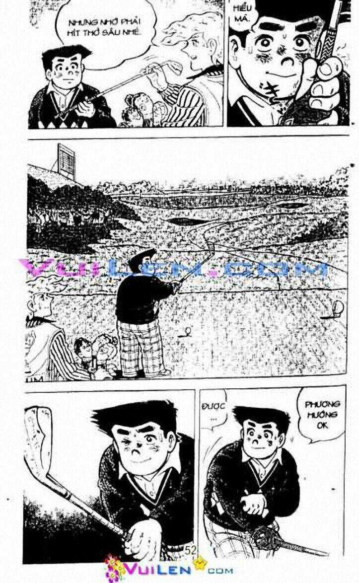 Tân Teppi - Chapter 58 - Trang 52