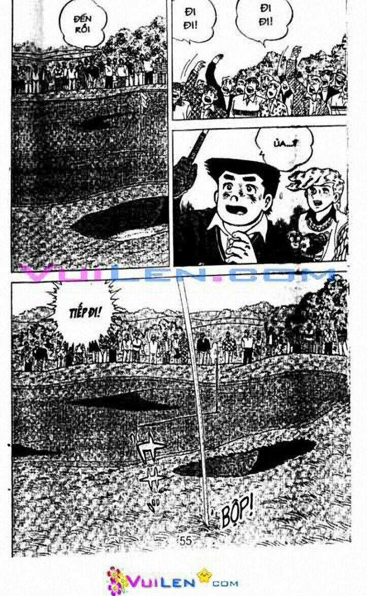 Tân Teppi - Chapter 58 - Trang 55