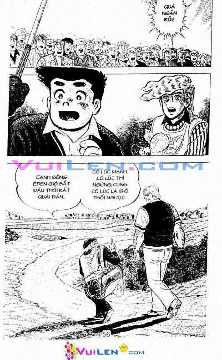 Tân Teppi - Chapter 58 - Trang 56