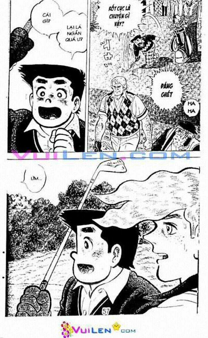 Tân Teppi - Chapter 58 - Trang 57