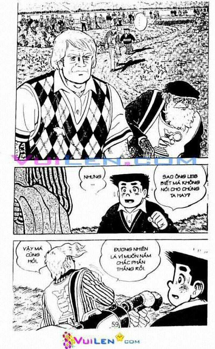 Tân Teppi - Chapter 58 - Trang 59