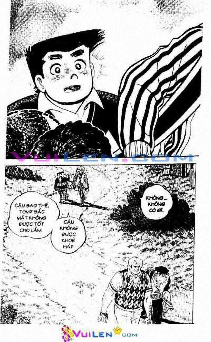 Tân Teppi - Chapter 58 - Trang 60