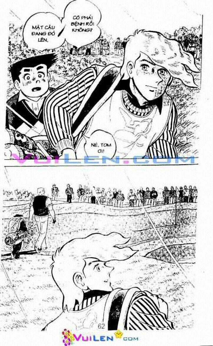 Tân Teppi - Chapter 58 - Trang 62