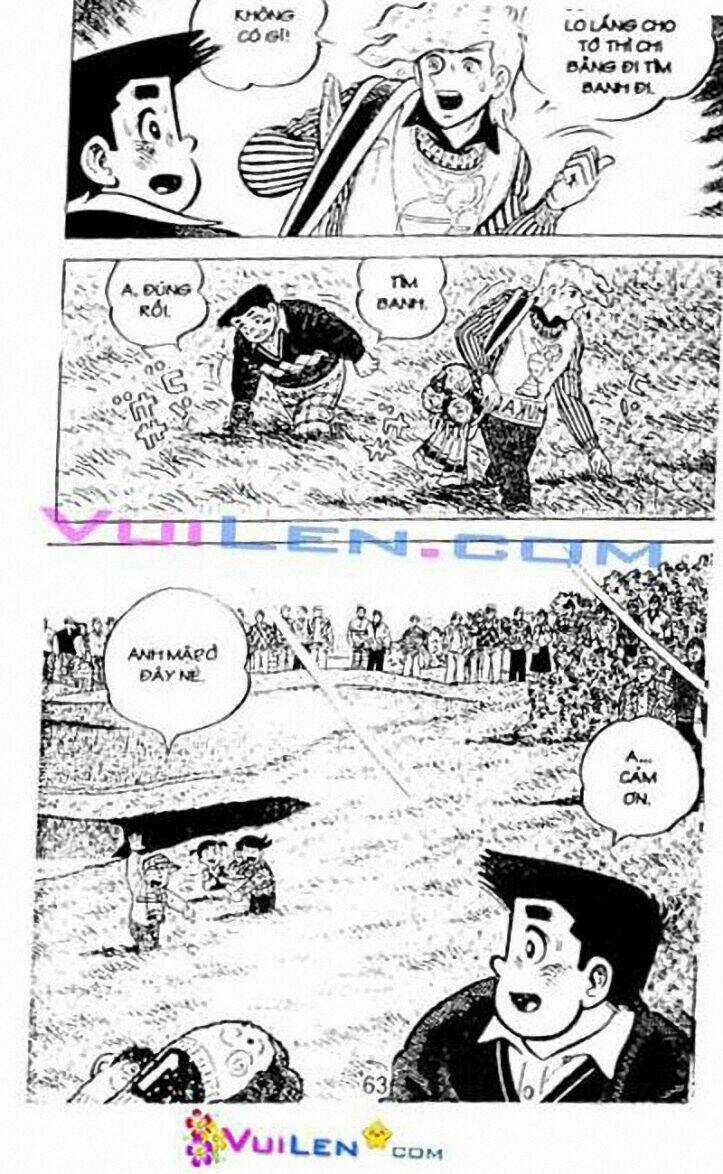 Tân Teppi - Chapter 58 - Trang 63