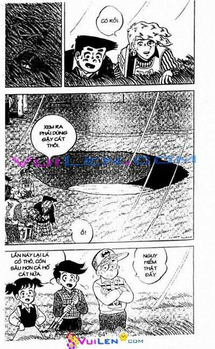 Tân Teppi - Chapter 58 - Trang 64