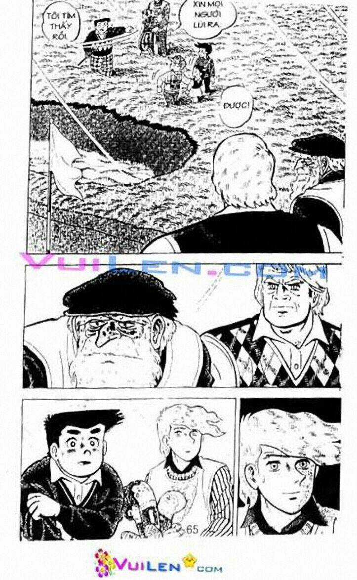 Tân Teppi - Chapter 58 - Trang 65