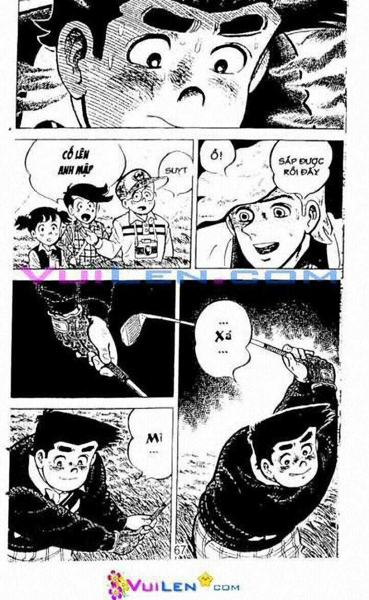 Tân Teppi - Chapter 58 - Trang 67