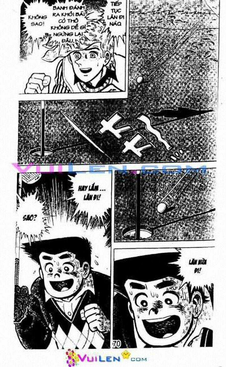 Tân Teppi - Chapter 58 - Trang 70