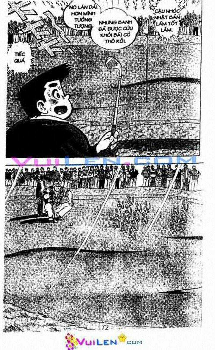 Tân Teppi - Chapter 58 - Trang 72