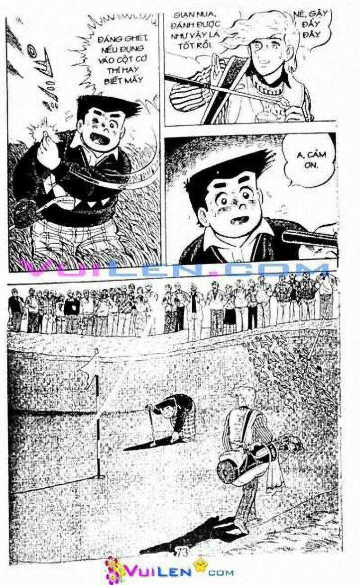 Tân Teppi - Chapter 58 - Trang 73