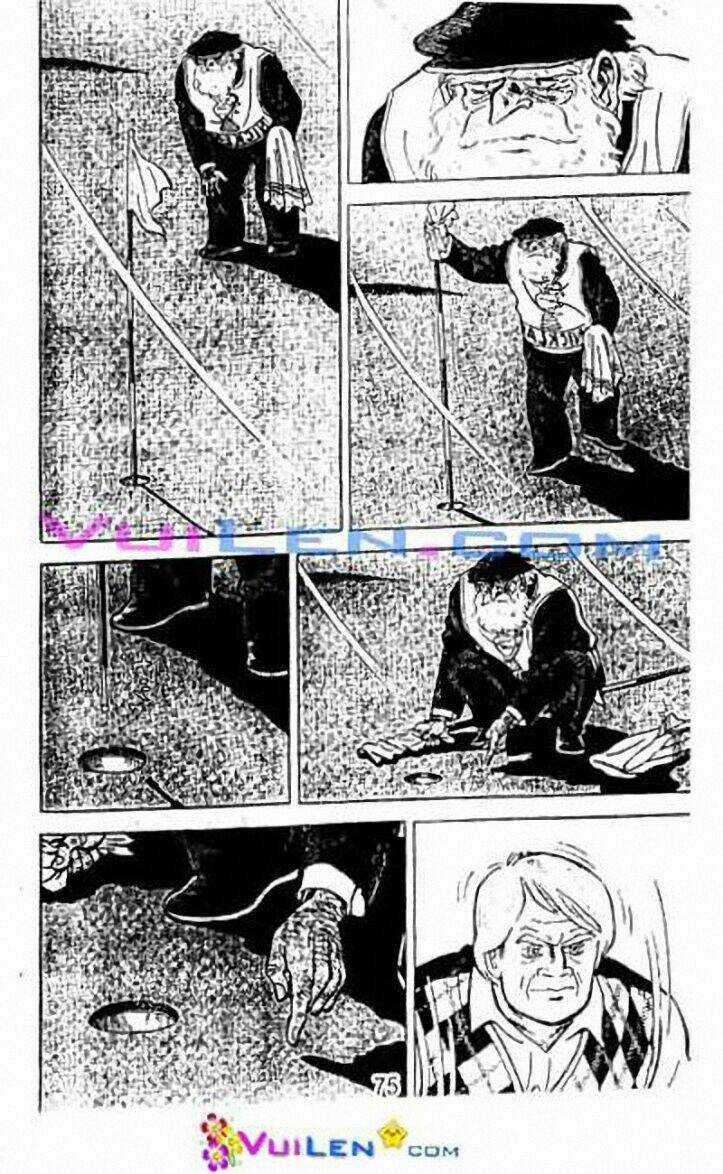 Tân Teppi - Chapter 58 - Trang 75