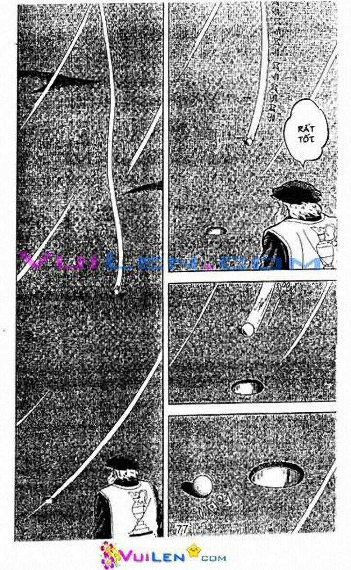 Tân Teppi - Chapter 58 - Trang 77