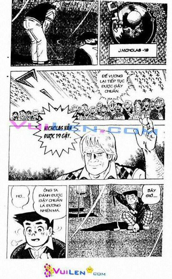 Tân Teppi - Chapter 58 - Trang 79