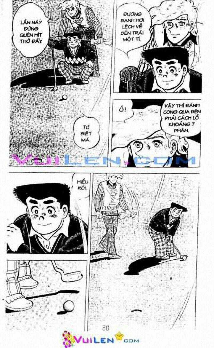 Tân Teppi - Chapter 58 - Trang 80