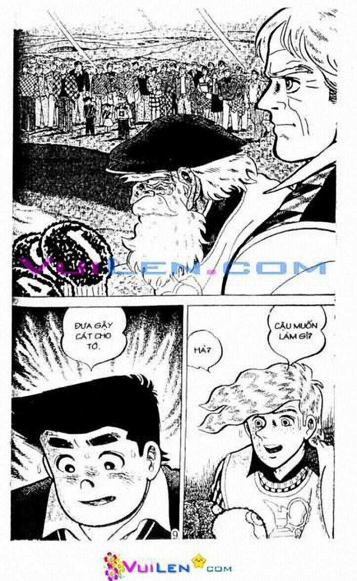 Tân Teppi - Chapter 58 - Trang 9